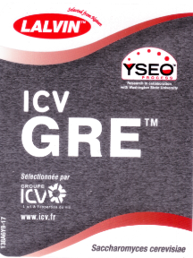 Lalvin ICV GRE (10г)
