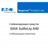 SIHA® SulfoLiq A40 