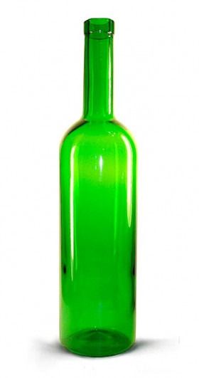 Бутылка винная (20шт)