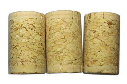 Корок Twin Top 39x23,5 (1000шт.)