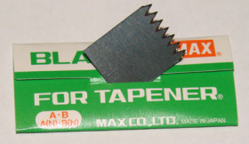 Ніж для Tapener MAX (3 шт)